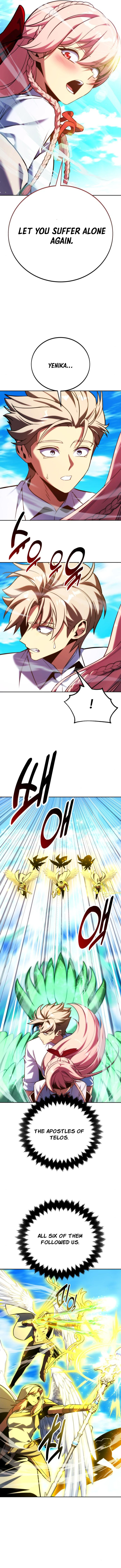 The Extra's Academy Survival Guide Chapter 79 5